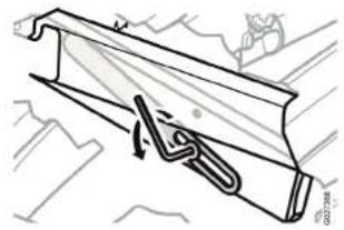VOLVO 31269465 - EN Bicycle holder, towbar mounted - 2