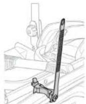 VOLVO 31269465 - Bicycle holder, towbar mounted EN - 3