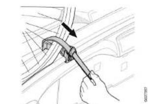 VOLVO 31269465 - Bicycle holder, towbar mounted EN - 2