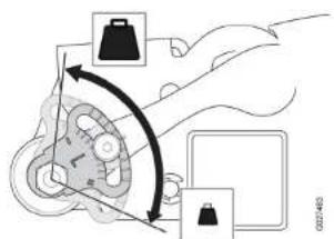 VOLVO 31269465 - Bicycle holder, towbar mounted EN - 3