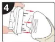 RIO IPL Pro - SCHRITT - 1