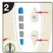 RIO IPL Pro - SCHRITT - 3