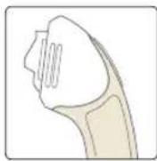 RIO IPL Pro - L'appareil s'allume automatiquement. - 1