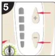 RIO IPL Pro - SCHRITT - 1