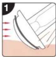 RIO IPL Pro - HINWEISE FÜR DEN GEBRAUCH - 1