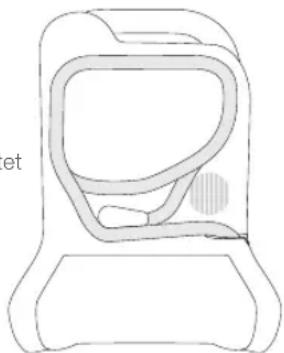 RIO IPL Pro - VERSTAUEN DES APPLIKATORKABELS - 1