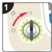 RIO IPL Pro - REEMPLACEMENT DE LA CARTOUCHE DE TRAITEMENT - 1