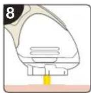 RIO IPL Pro - HINWEISE FÜR DEN GEBRAUCH - 1
