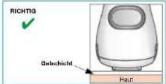 BRAUN Gillette Naked Skin 6028 - WICHTIG: - 1