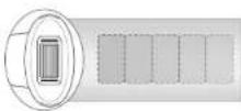 BRAUN Gillette Naked Skin 6028 - IMPORTANT: - 4