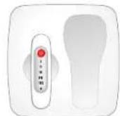 BRAUN Gillette Naked Skin 6028 - MODALITA STANDBY - 1