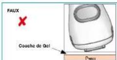 BRAUN Gillette Naked Skin 6028 - Important: - 2