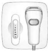 BRAUN Gillette Naked Skin 6028 - ATTENZIONE: - 1