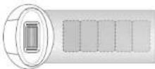 BRAUN Gillette Naked Skin 6028 - BELANGRIJK: - 4