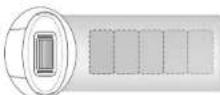 BRAUN Gillette Naked Skin 6028 - Important: - 4