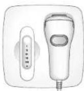BRAUN Gillette Naked Skin 6028 - Attention: - 1