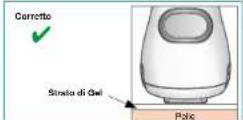 BRAUN Gillette Naked Skin 6028 - IMPORTANT: - 1