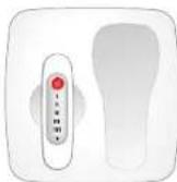 BRAUN Gillette Naked Skin 6028 - STANDBY Mode - 1