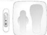 BRAUN Gillette Naked Skin 6028 - Utilisez le detecteur des TEINTS de PEAU - 2