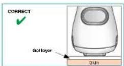 BRAUN Gillette Naked Skin 6028 - IMPORTANT: - 1