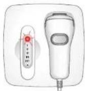 BRAUN Gillette Naked Skin 6028 - SLEEP Mode Timeout - 1