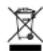 BRAUN Gillette Naked Skin 6028 - Smaltimento (fine dell'utilizzo): - 1