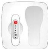 BRAUN Gillette Naked Skin 6028 - Mode VEILLE - 1