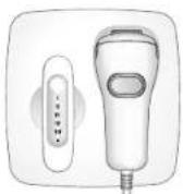 BRAUN Gillette Naked Skin 6028 - WARNING: - 1