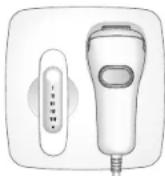 BRAUN Gillette Naked Skin 6028 - WARNHINWEIS: - 1