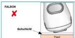 BRAUN Gillette Naked Skin 6028 - WICHTIG: - 2