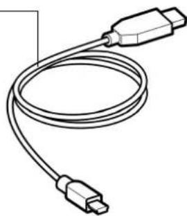 WACOM Intuos4 Wireless - Porte-style amovable - 2