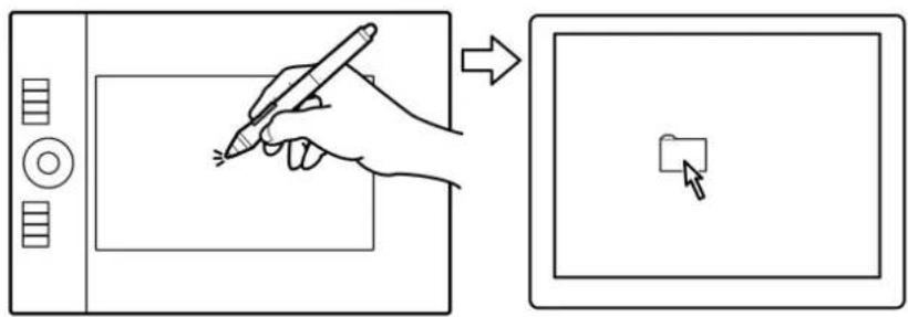 WACOM Intuos4 Wireless - Conseils : - 1