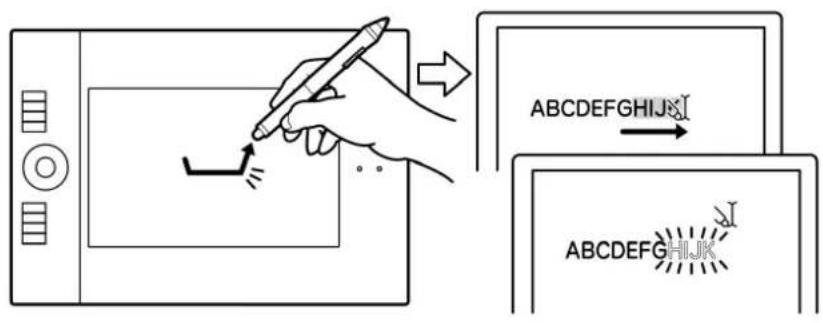 WACOM Intuos4 Wireless - GOMMER - 2
