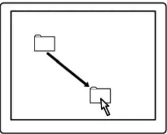WACOM Intuos4 Wireless - DéPLACEMENT - 2