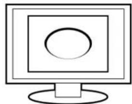 WACOM Intuos4 Wireless - PROPORTIONS OBLIGATOIRES - 1