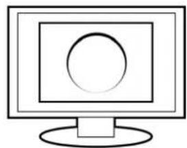 WACOM Intuos4 Wireless - PROPORTIONS OBLIGATOIRES - 2