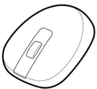 WACOM Intuos4 Wireless - PERSONNALISATION DE LA SOURIS EN OPTION - 1
