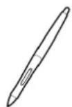 WACOM Intuos4 Wireless - AUTRES PIECES ET ACCESSOIRES - 6