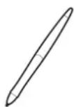 WACOM Intuos4 Wireless - AUTRES PIECES ET ACCESSOIRES - 4