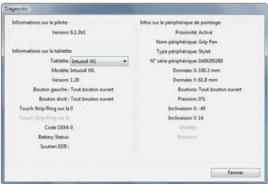 WACOM Intuos4 Wireless - TEST DES OUTILS - 1