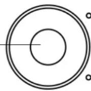 WACOM Intuos4 Wireless - UTILISATION DU TOUCH RING - 6