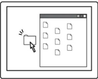 WACOM Intuos4 Wireless - CLIC - 4