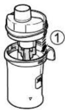 OMRON CompAIR NEC801 - Caution: - 3