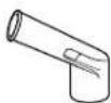 OMRON CompAIR NEC801 - Accessoires et pieces de rechange - 4