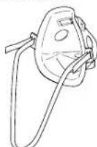 OMRON CompAIR NEC801 - Accessoires et pieces de rechange - 6