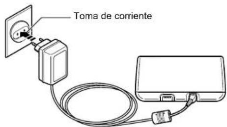 OMRON CompAIR NEC801 - Notas: - 1