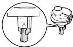 OMRON CompAIR NEC801 - Precaución: - 2