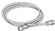 OMRON CompAIR NEC801 - Accessoires et pieces de rechange - 7