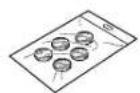 OMRON CompAIR NEC801 - Altreetopipionali/diricambio - 1