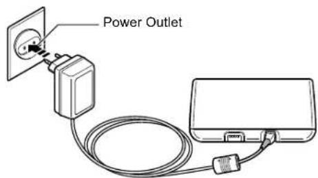 OMRON CompAIR NEC801 - Notes: - 1